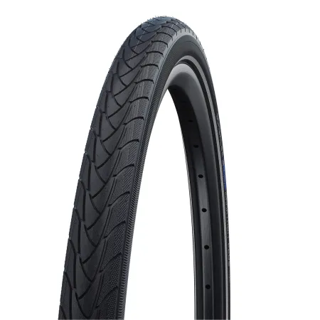 Pneu velo increvable 26 pouces - Protection SmartGuard usage quotidien - SCHWALBE