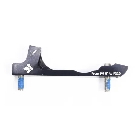 Adaptateur de frein avant Post Mount 220mm - Montage disque 8 pouces - FORMULA