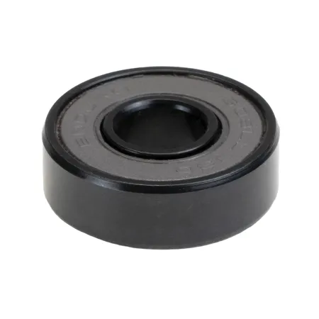 Roulement radial oxyde noir 8x22x7 - Résistance et longévité renforcées - ENDURO BEARINGS
