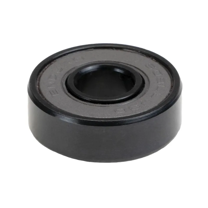 Roulement radial oxyde noir 8x22x7 - Résistance et longévité renforcées - ENDURO BEARINGS