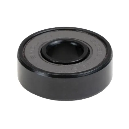 Roulement radial oxyde noir 8x22x7 - Résistance et longévité renforcées - ENDURO BEARINGS