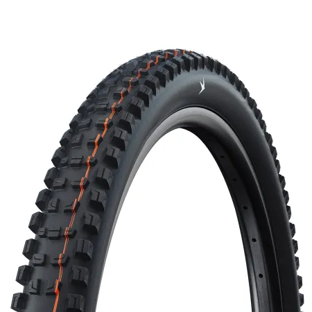 Pneu VTT tubeless 27,5 pouces descente grip renforcé - Performance gravity enduro - SCHWALBE