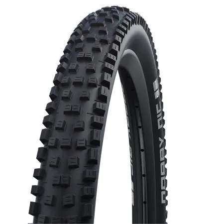 Pneu VTT 29 pouces tubeless ready - Polyvalence et performance tout-terrain - SCHWALBE