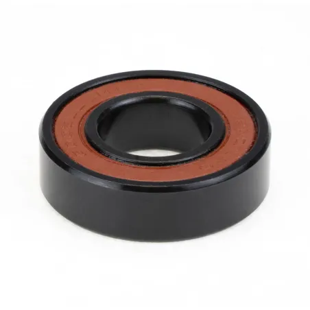 Roulement radial oxyde noir 15x32x9 - Résistance et longévité renforcées - ENDURO BEARINGS