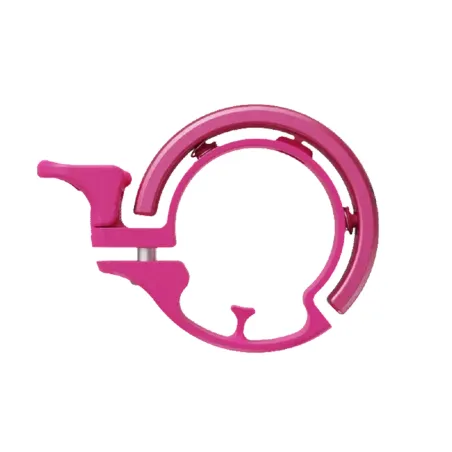 Sonnette velo edition limitee taille S - Design discret et son clair - KNOG