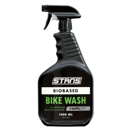 Nettoyant vélo biosourcé 1L - Entretien écologique efficace - STANS
