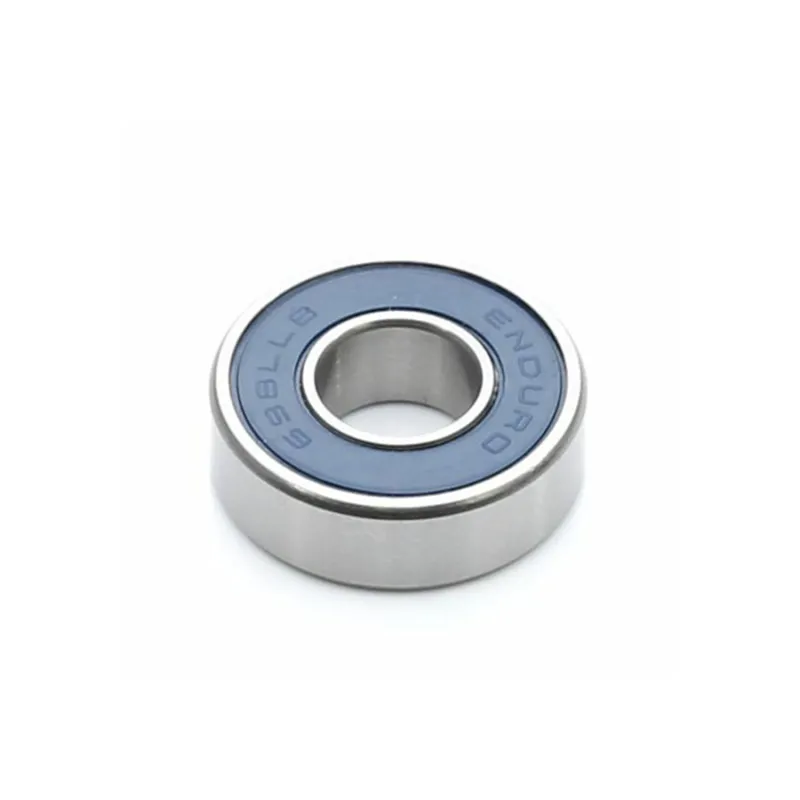 Roulement à billes radial vélo - Fiabilité au quotidien - ENDURO BEARINGS