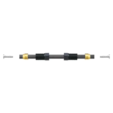Kit durite hydraulique minérale compatible Shimano XTR - Montage direct - JAGWIRE