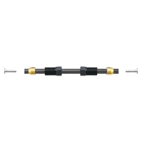 Kit durite hydraulique minérale compatible Shimano XTR - Montage direct - JAGWIRE
