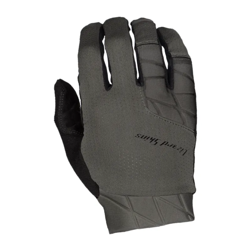 Gants de vélo VTT Monitor Ops - Protection renforcée poignées et paumes - LIZARD SKINS
