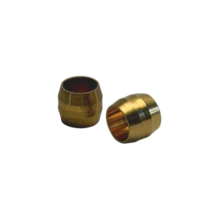 Douilles de compression durite Shimano x10 - Fixation étanche freinage - JAGWIRE