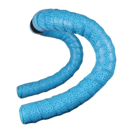 Ruban de cintre velo epaisseur 2.7mm - Confort et adherence bleu ciel - LIZARD SKINS