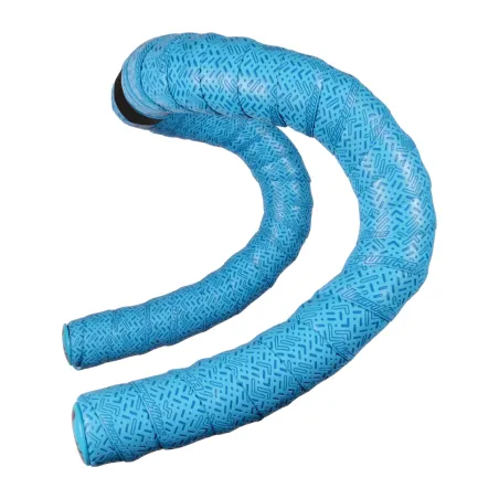 Ruban de cintre velo epaisseur 2.7mm - Confort et adherence bleu ciel - LIZARD SKINS