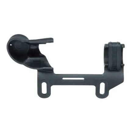 Support de fixation pour mini-pompe - Compatible modèle Mini DX - TOPEAK