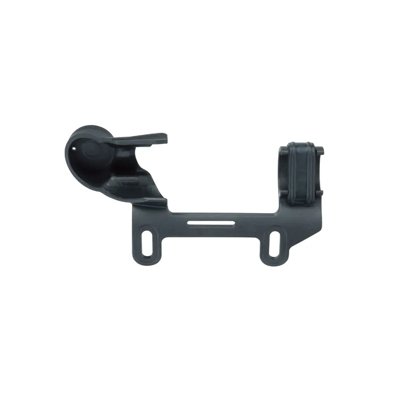 Support de fixation pour mini-pompe - Compatible modèle Mini DX - TOPEAK
