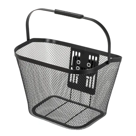 Panier vélo avant 15L - Praticité pour les courses en ville - TOPEAK