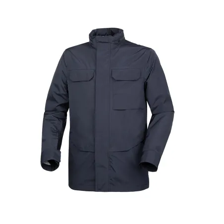 Veste urbaine moto taille L - Confort et protection quotidienne - TAAC TUCANO URBANO