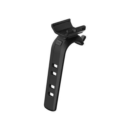 Support flexible pour éclairage vélo Blinder Pro - Orientation facile - KNOG