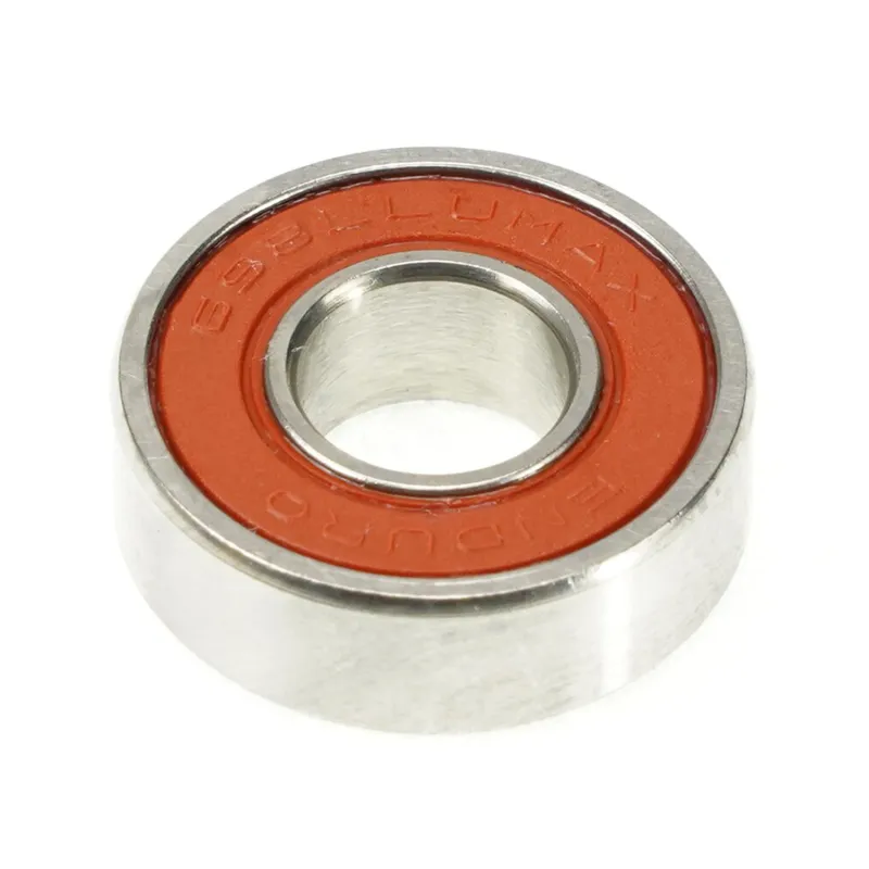 Roulement radial étanche renforcé - Rotation fluide et fiable - ENDURO BEARINGS