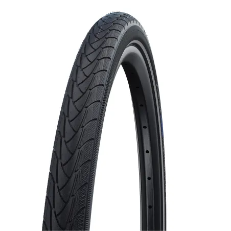 Pneu vélo anti-crevaison 700x32 - Protection SmartGuard pour usage quotidien - SCHWALBE