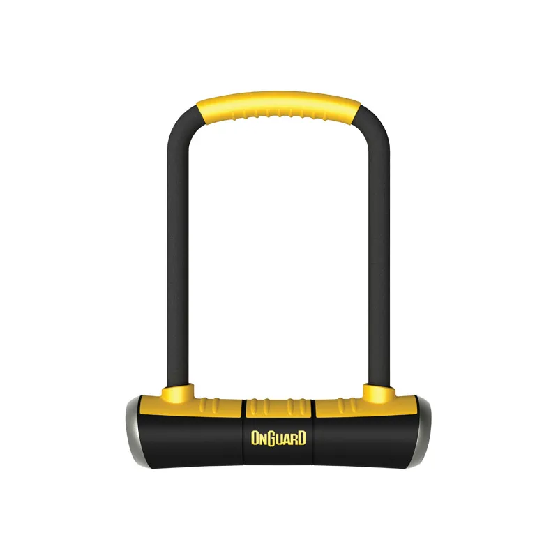 Antivol U vélo Pitbull standard - Haute resistance anti-vol - ONGUARD