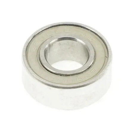 Roulement radial étanche haute précision - Rotation fluide et durable - ENDURO BEARINGS