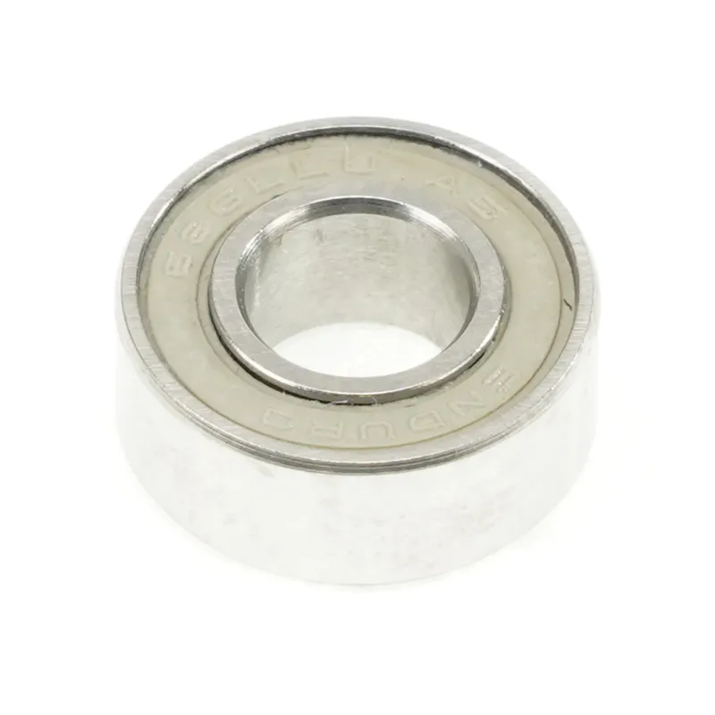 Roulement radial étanche haute précision - Rotation fluide et durable - ENDURO BEARINGS