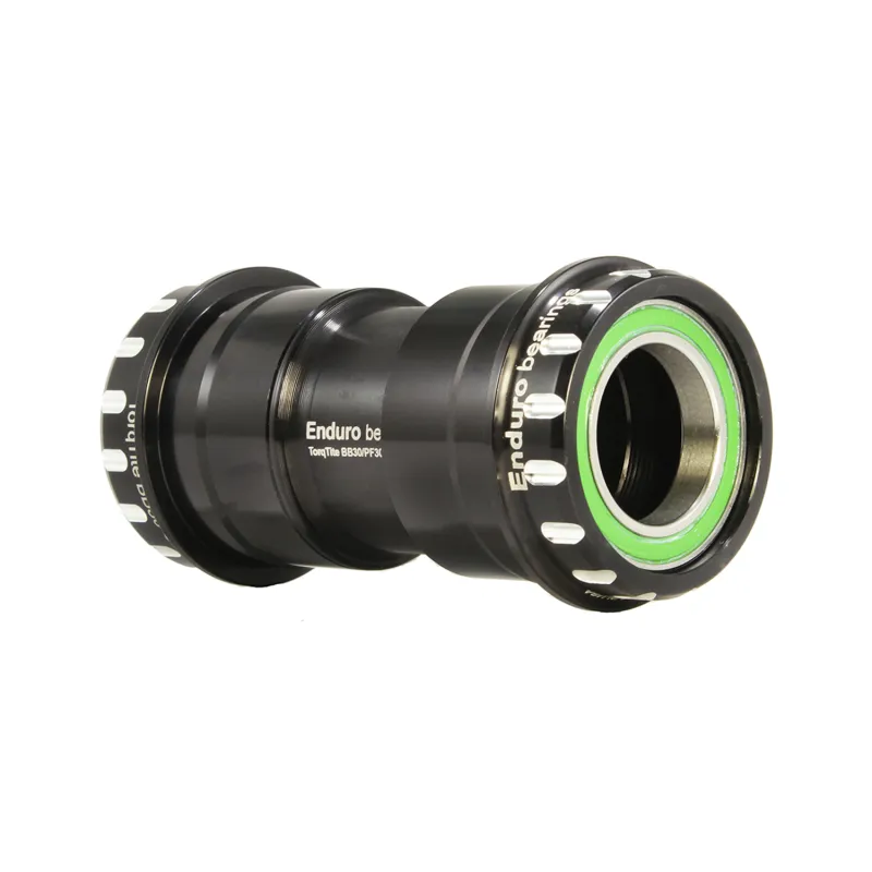 Boîtier de pédalier BB30 vers GXP - Roulement inox longue durée - ENDURO BEARINGS