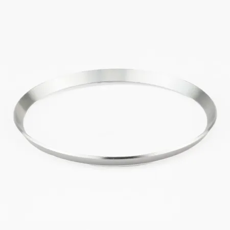 Entretoise roulement inferieur jeu de direction 1mm - Reglage precis - ENDURO BEARINGS