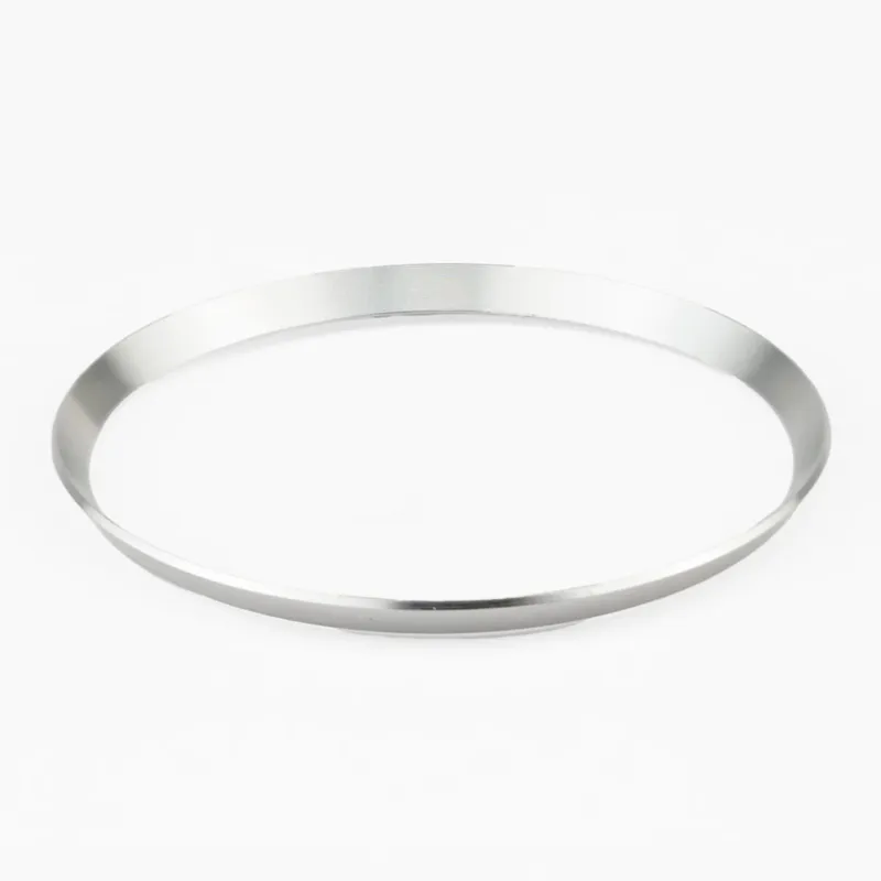 Entretoise roulement inferieur jeu de direction 1mm - Reglage precis - ENDURO BEARINGS