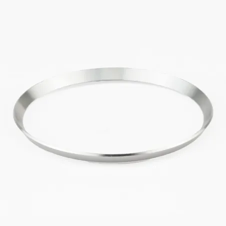 Entretoise roulement inferieur jeu de direction 1mm - Reglage precis - ENDURO BEARINGS