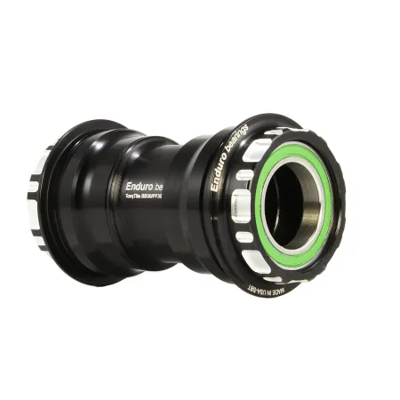 Boîtier de pédalier PF30 vers axe 24mm - Roulements céramique haute performance - ENDURO BEARINGS