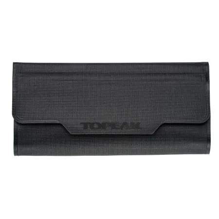Pochette étanche téléphone vélo grande taille 6,7 pouces - Protection contre la pluie - TOPEAK