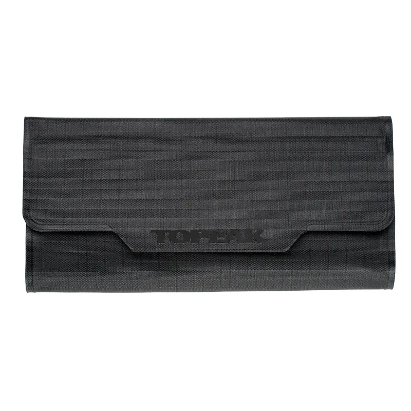 Pochette étanche téléphone vélo grande taille 6,7 pouces - Protection contre la pluie - TOPEAK