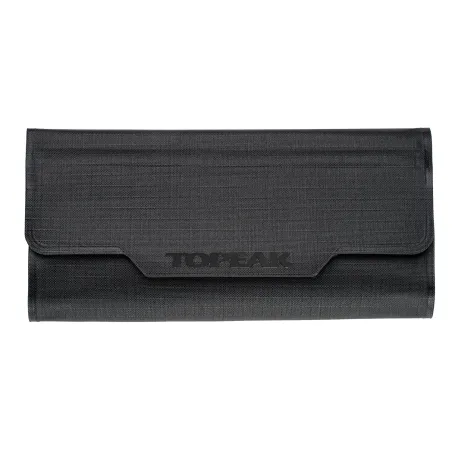 Pochette étanche téléphone vélo grande taille 6,7 pouces - Protection contre la pluie - TOPEAK