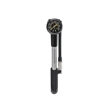 Pompe à suspension vélo compacte DXG - Réglage précis nomade - TOPEAK