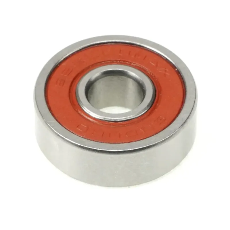 Roulement radial étanche renforcé - Rotation fluide et fiable - ENDURO BEARINGS