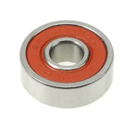 Roulement radial étanche renforcé - Rotation fluide et fiable - ENDURO BEARINGS