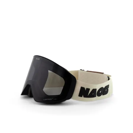 Lunettes VTT Naos Selva coloris désert - Protection solaire tout-terrain - NAOS