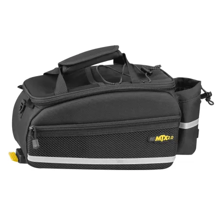Sacoche de porte-bagages vélo - Fixation rapide système MTX 2.0 - TOPEAK