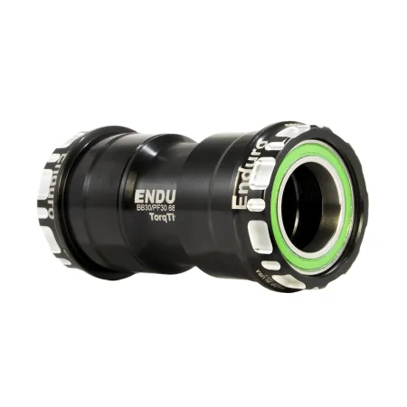 Boîtier de pédalier BB30 vers 24mm - Roulement céramique haute performance - ENDURO BEARINGS