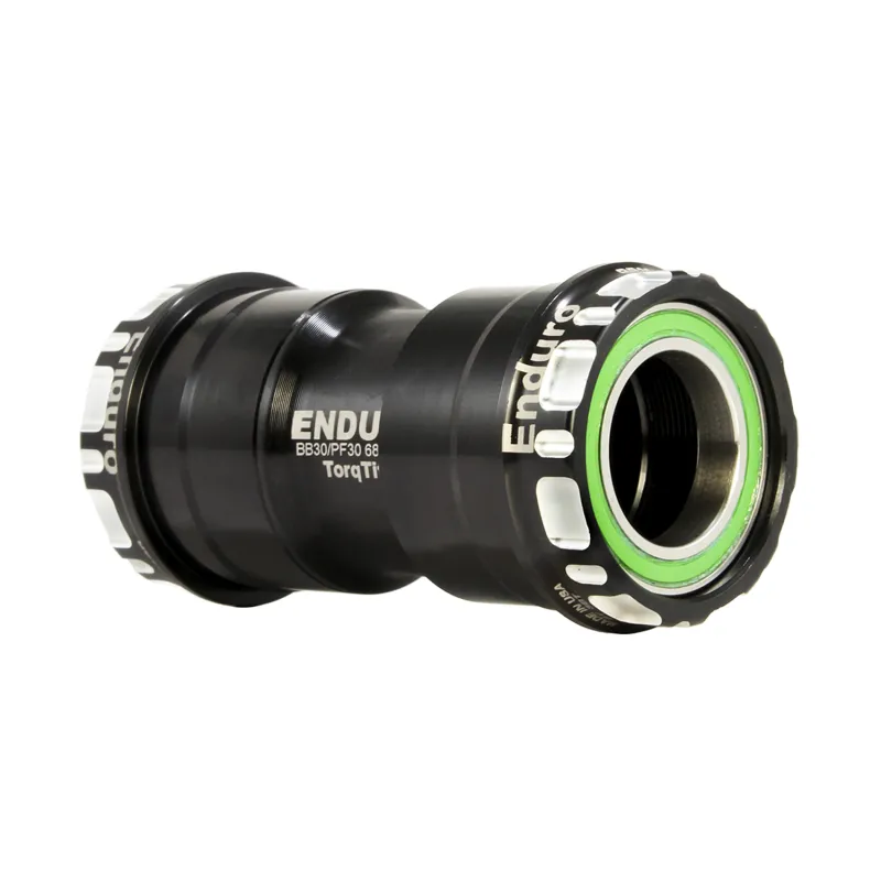 Boîtier de pédalier BB30 vers 24mm - Roulement céramique haute performance - ENDURO BEARINGS