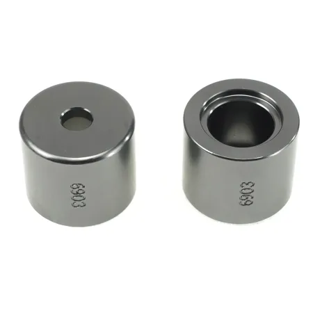 Outil guide extérieur pour roulement 6903 - Installation et extraction facilitées - ENDURO BEARINGS
