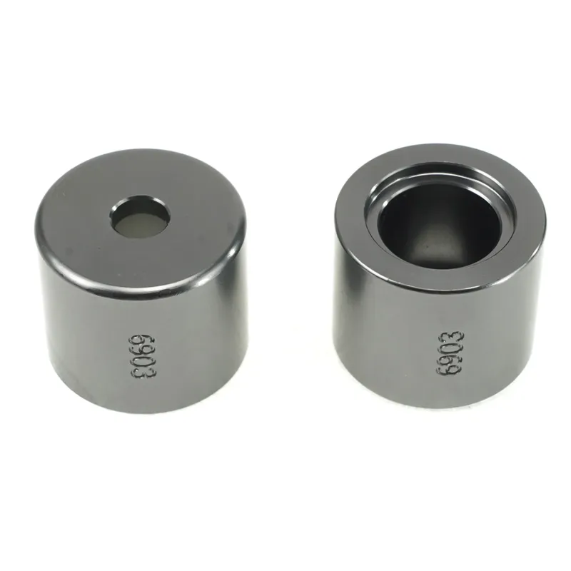 Outil guide extérieur pour roulement 6903 - Installation et extraction facilitées - ENDURO BEARINGS