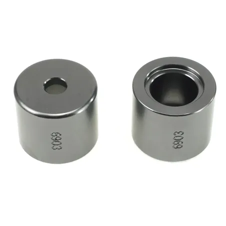 Outil guide extérieur pour roulement 6903 - Installation et extraction facilitées - ENDURO BEARINGS
