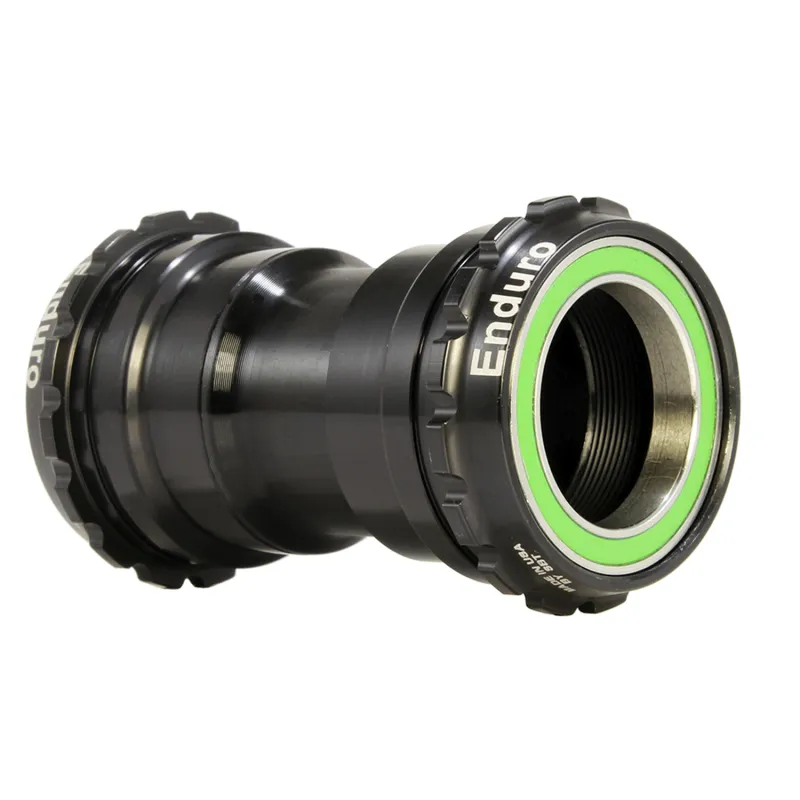 Boîtier de pédalier PF30 vers DUB - Roulements céramique haute performance - ENDURO BEARINGS
