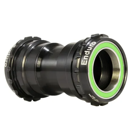 Boîtier de pédalier PF30 vers DUB - Roulements céramique haute performance - ENDURO BEARINGS