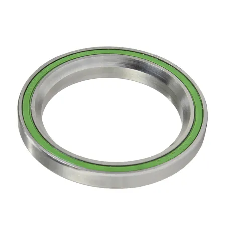 Roulement inox contact angulaire 33x44x6 - Résistance et longévité renforcées - ENDURO BEARINGS