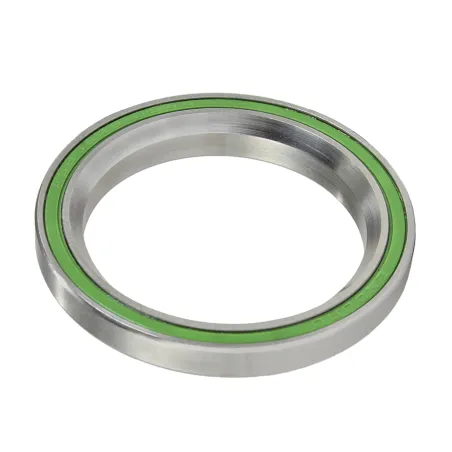 Roulement inox contact angulaire 33x44x6 - Résistance et longévité renforcées - ENDURO BEARINGS