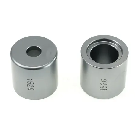 Outil guide extérieur pour roulement 1526 - Installation et extraction facilitées - ENDURO BEARINGS